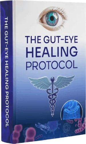 Free gut and nutrition wellness plan bonus supporting healthy habits for overall eye health support
