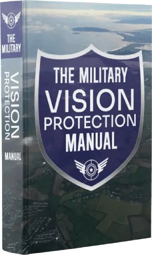 Free vision training guide bonus for eye focus exercises and screen strain relief support
